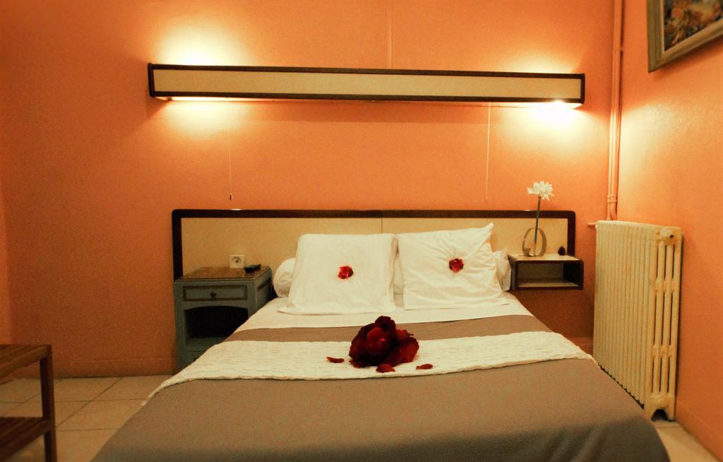 Hotel Innova Cardabella Avignon Rum bild