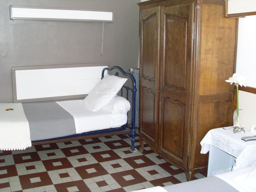 Hotel Innova Cardabella Avignon Exteriör bild