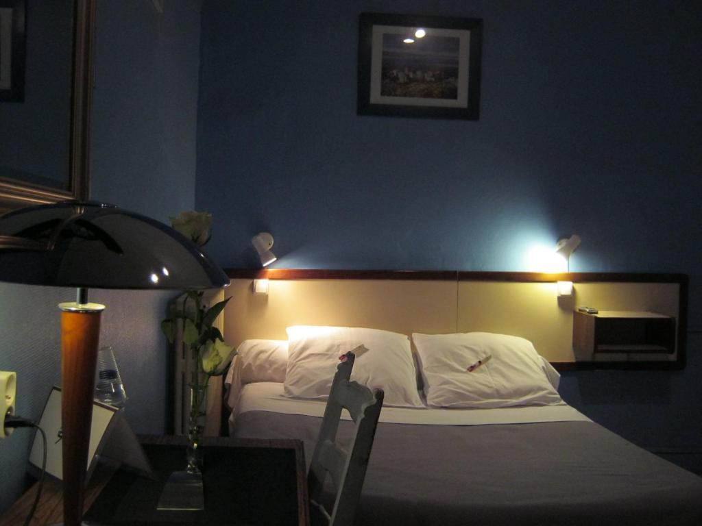 Hotel Innova Cardabella Avignon Rum bild