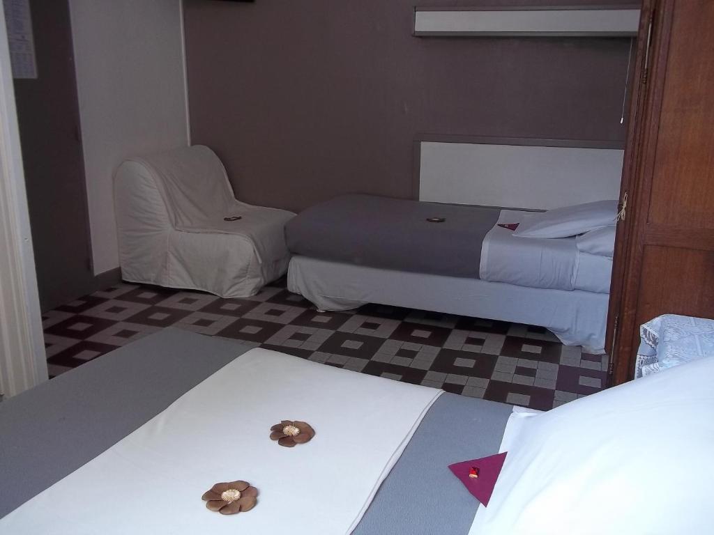 Hotel Innova Cardabella Avignon Exteriör bild