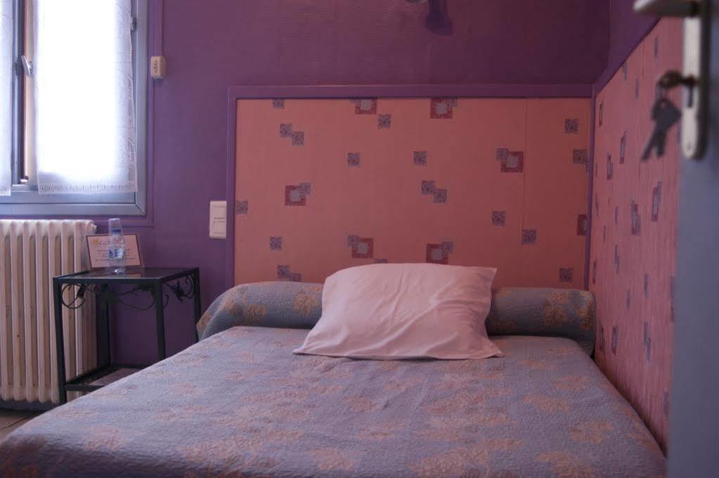 Hotel Innova Cardabella Avignon Exteriör bild